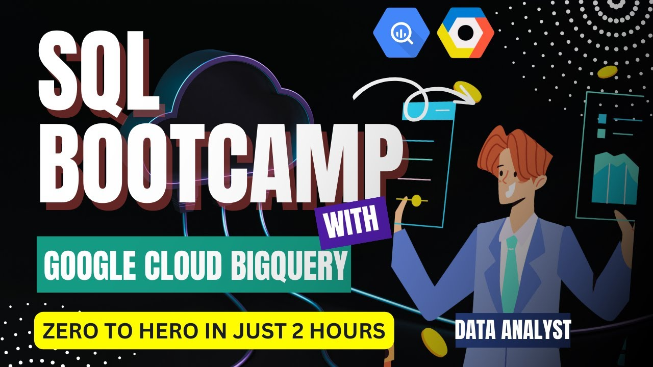 SQL Zero to Hero Boot Camp