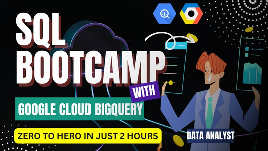 SQL Zero to Hero Boot Camp